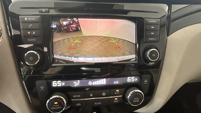 Used 2020 Nissan Rogue Sport SV w/ All-Weather Package AWD/4WD image 22