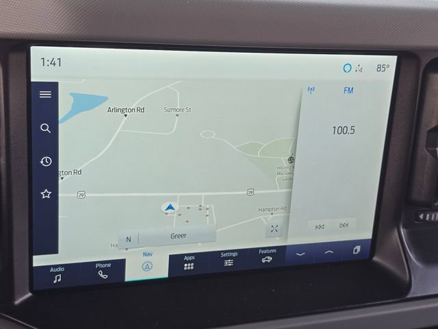 Used 2021 Ford Bronco Badlands image 18