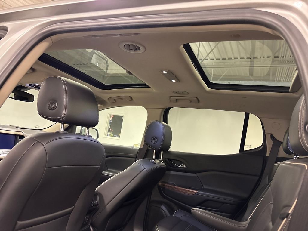 Used 2019 GMC Acadia Denali w/ Technology Package image 34