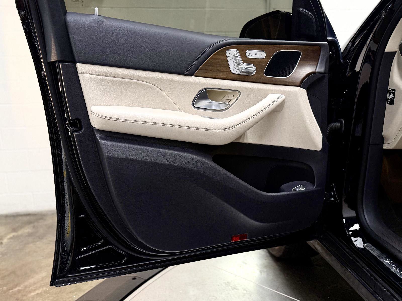 Used 2020 Mercedes-Benz GLE 450 4MATIC image 10