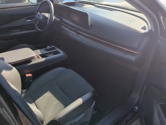 Certified 2023 Nissan Ariya FWD image 22