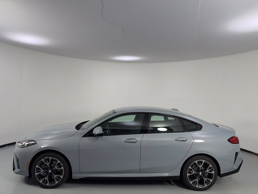 New 2026 BMW 228i xDrive w/ Technology Package AWD/4WD image 4