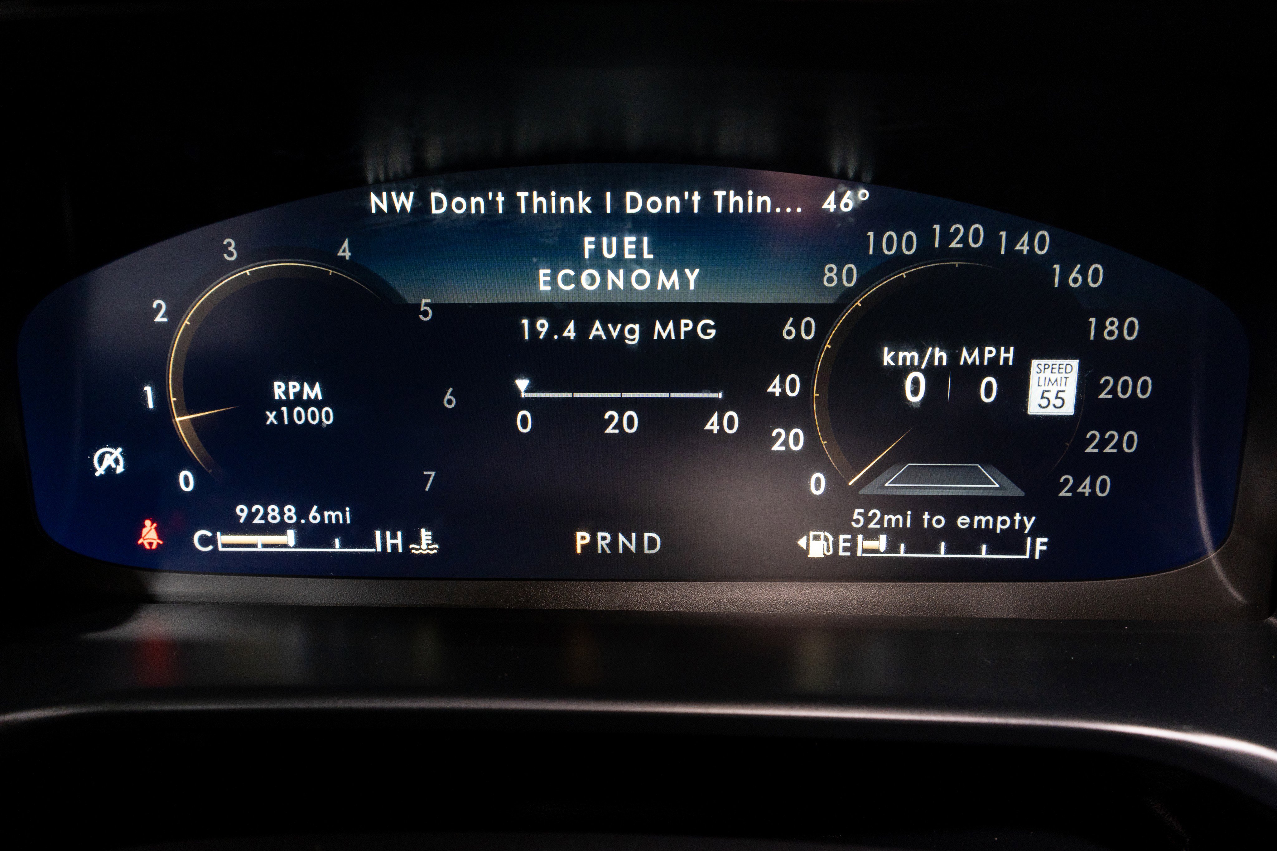 Used 2024 Lincoln Aviator Reserve w/ Jet Package image 27