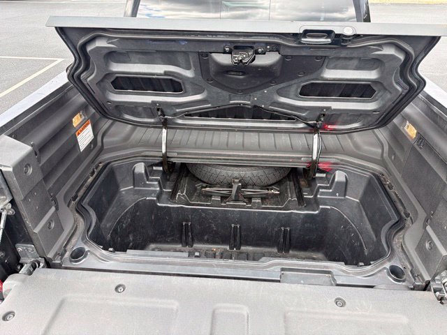 Used 2023 Honda Ridgeline RTL image 27