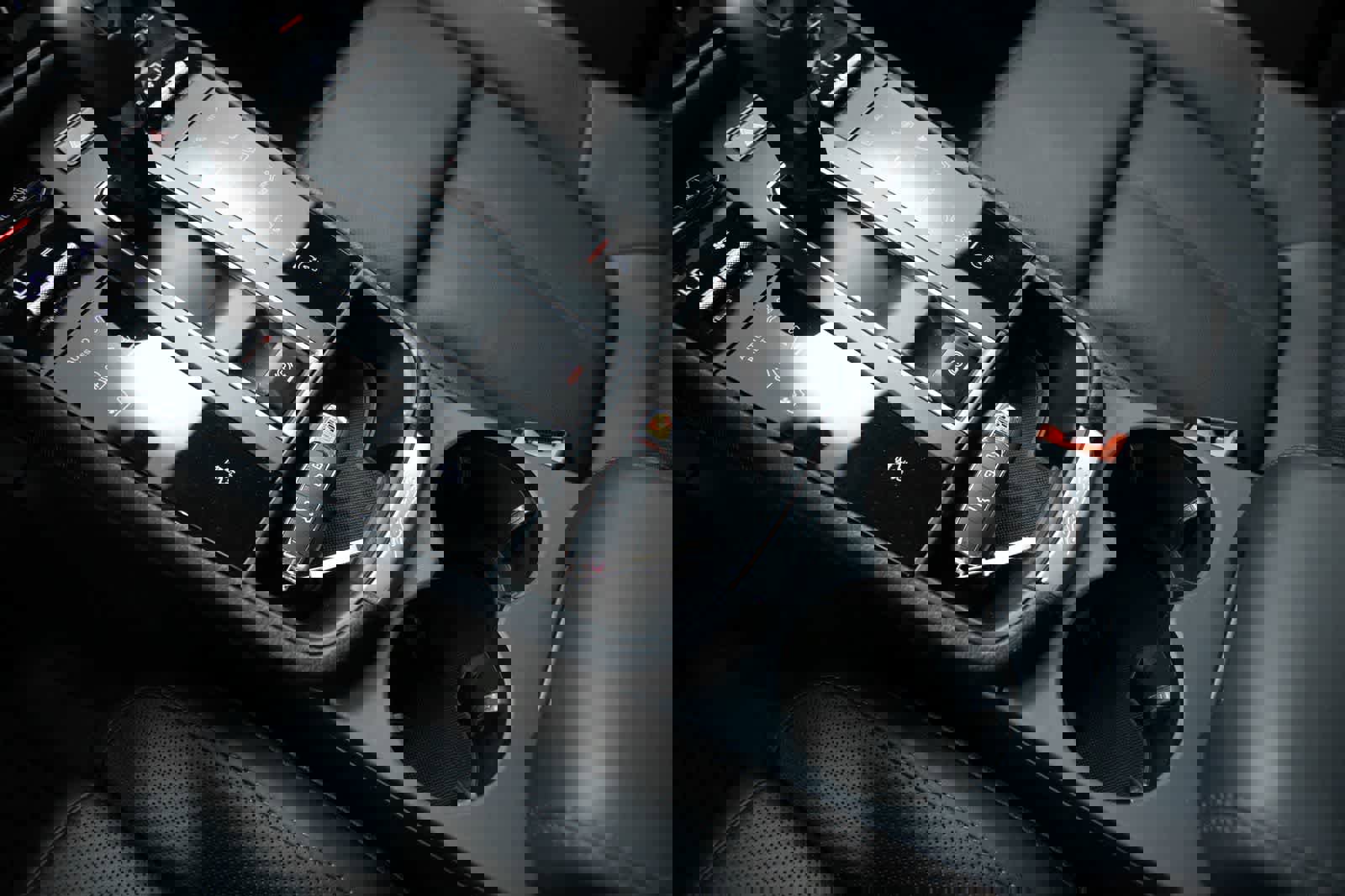 Certified 2026 Porsche Macan image 30