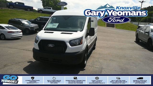 New 2026 Ford Transit 250 148 Medium Roof