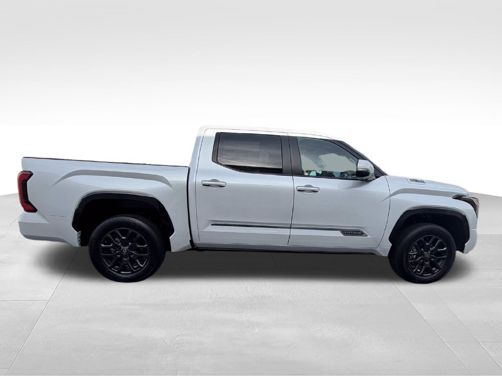 New 2026 Toyota Tundra Platinum AWD/4WD image 6