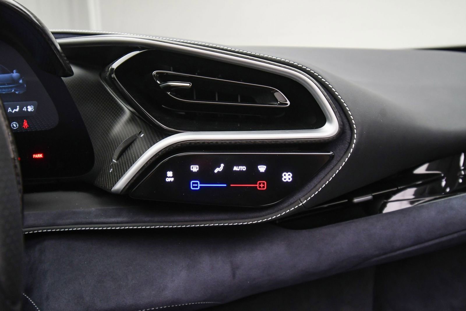 Used 2025 Ferrari 296 GTS RWD image 45