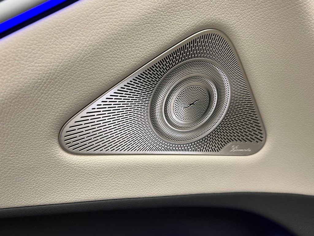 Used 2024 Mercedes-Benz S 580 4MATIC Sedan image 37