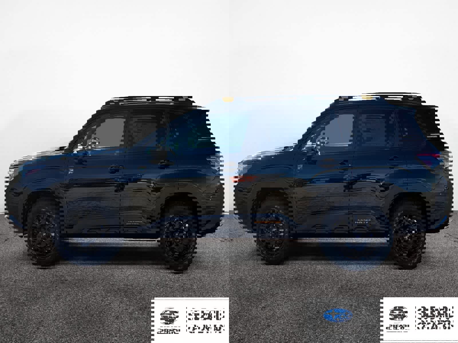 New 2026 Subaru Forester Wilderness AWD/4WD image 2