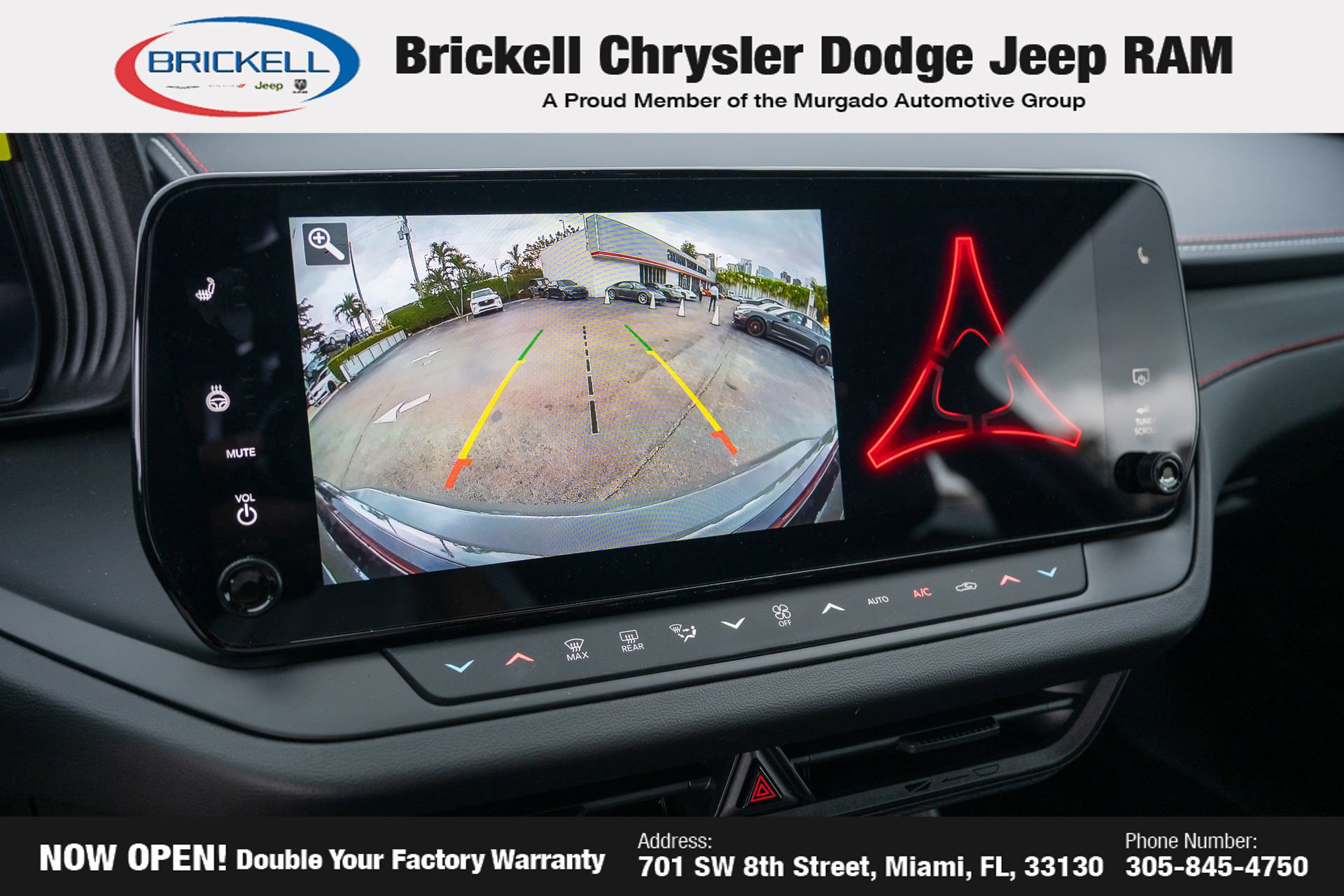 New 2026 Dodge Charger Scat Pack image 27