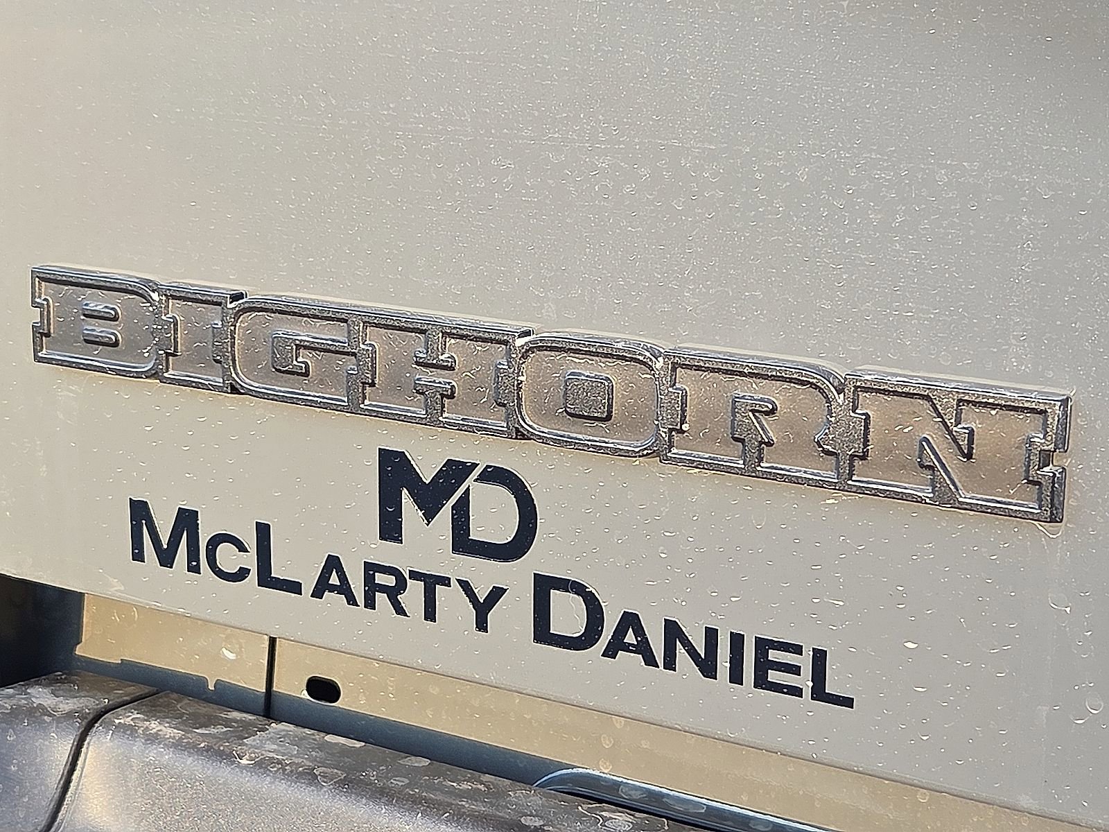 New 2026 RAM 2500 Big Horn image 9