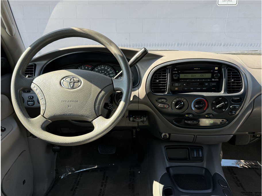 Used 2005 Toyota Tundra SR5 AWD/4WD image 16