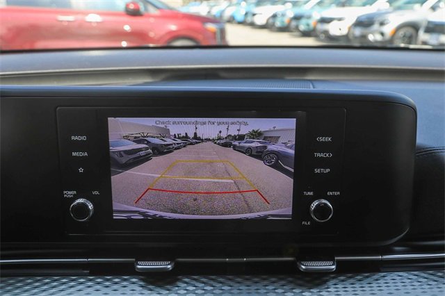 Certified 2022 Kia Carnival LX image 26