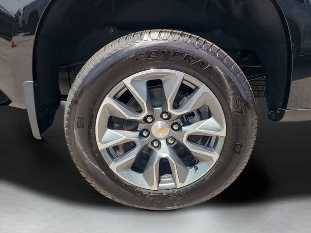 New 2026 Chevrolet Silverado 1500 LT RWD image 33