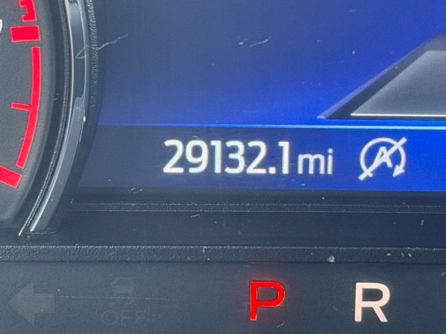 Used 2024 Ford Maverick Lariat AWD/4WD image 18