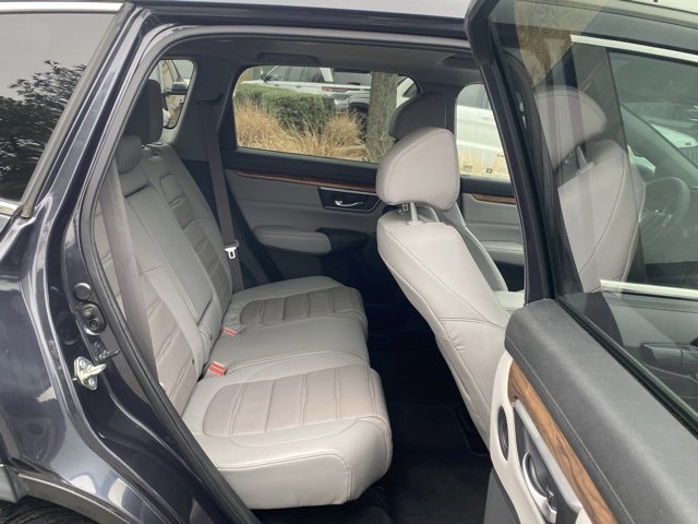 Used 2017 Honda CR-V Touring image 30