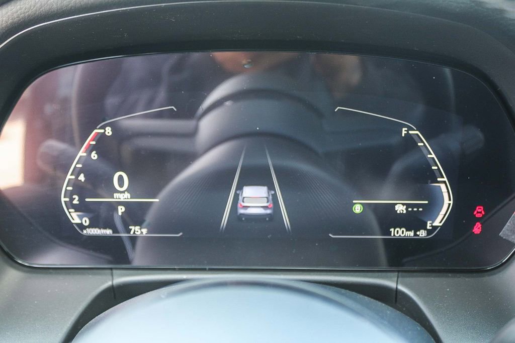 New 2026 MAZDA CX-5 2.5 S w/ Premium Package image 26