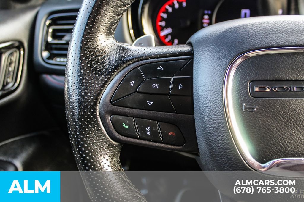 Used 2024 Dodge Durango GT image 30