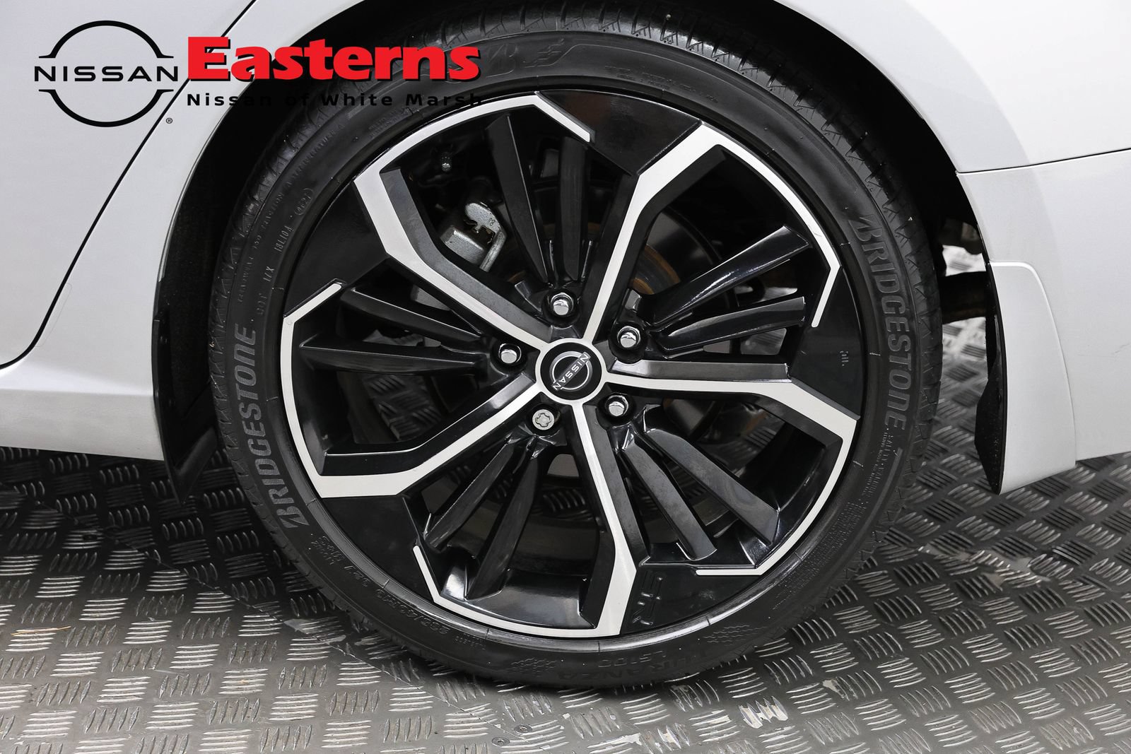 Used 2023 Nissan Altima 2.5 SR w/ SR Premium Package FWD image 31