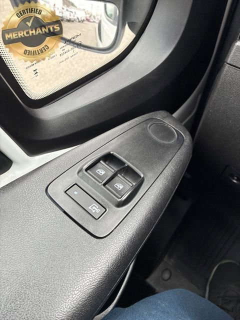Used 2023 RAM ProMaster 2500 FWD image 21