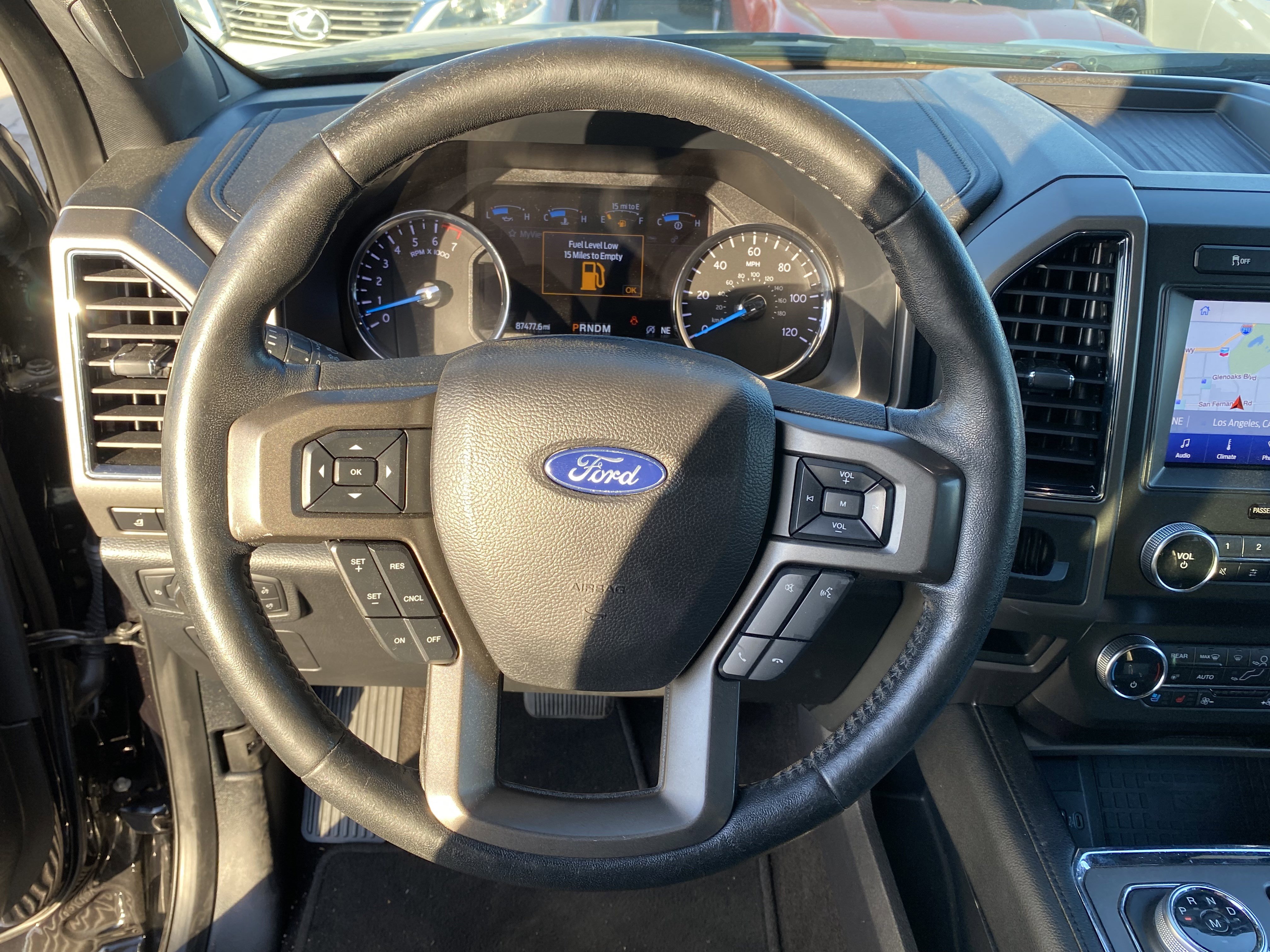 Used 2020 Ford Expedition XLT w/ Equipment Group 202A image 12