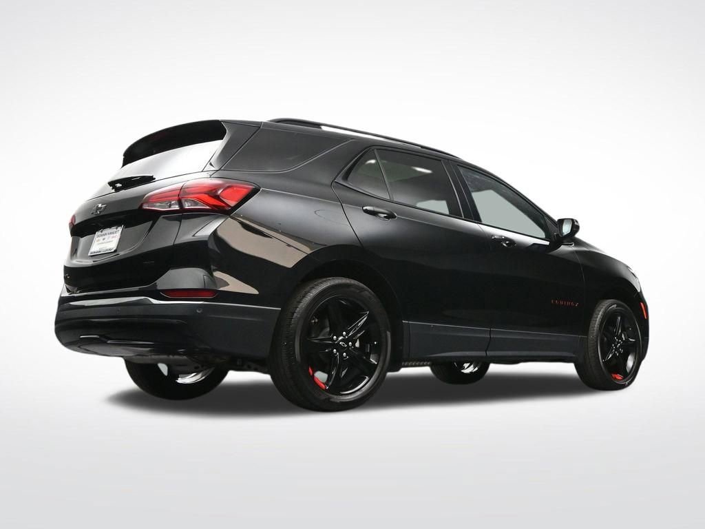 Used 2023 Chevrolet Equinox Premier AWD/4WD image 28