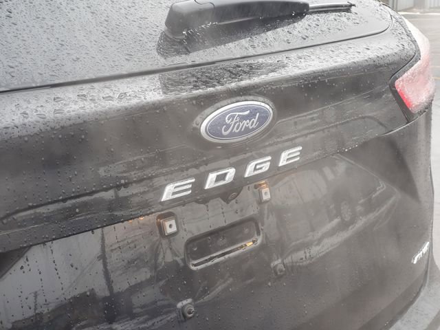 Certified 2024 Ford Edge SEL w/ Convenience Package image 29