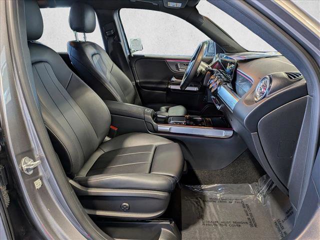 Certified 2021 Mercedes-Benz GLB 250 image 21