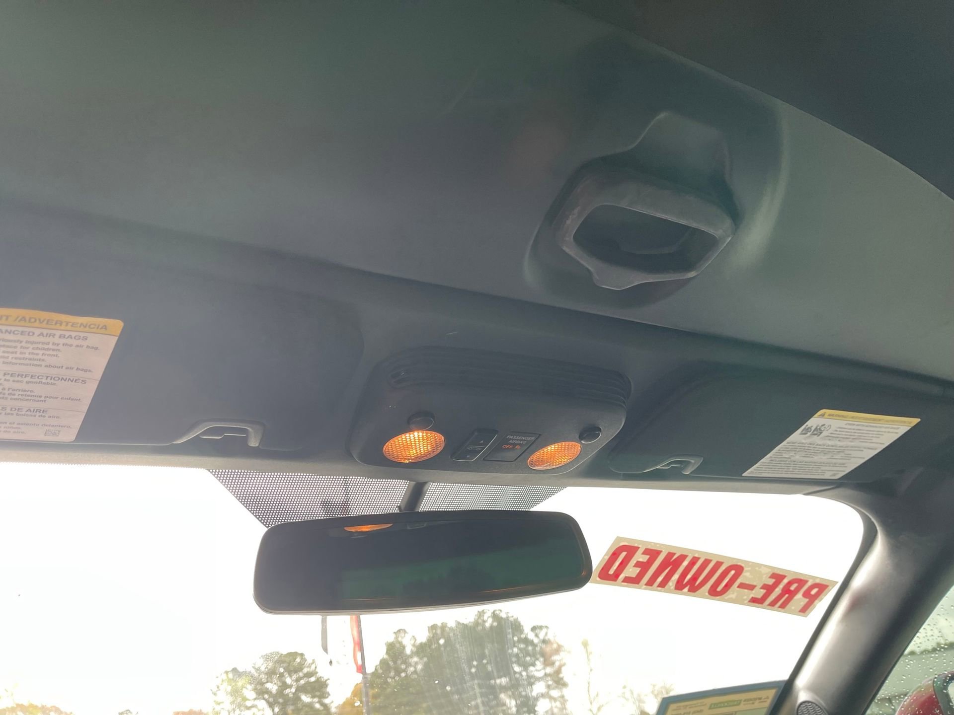 Used 2019 Ford Mustang EcoBoost w/ Black Accent Package image 19