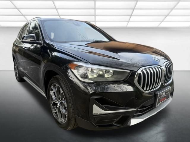 Used 2020 BMW X1 xDrive28i w/ Convenience Package AWD/4WD image 3