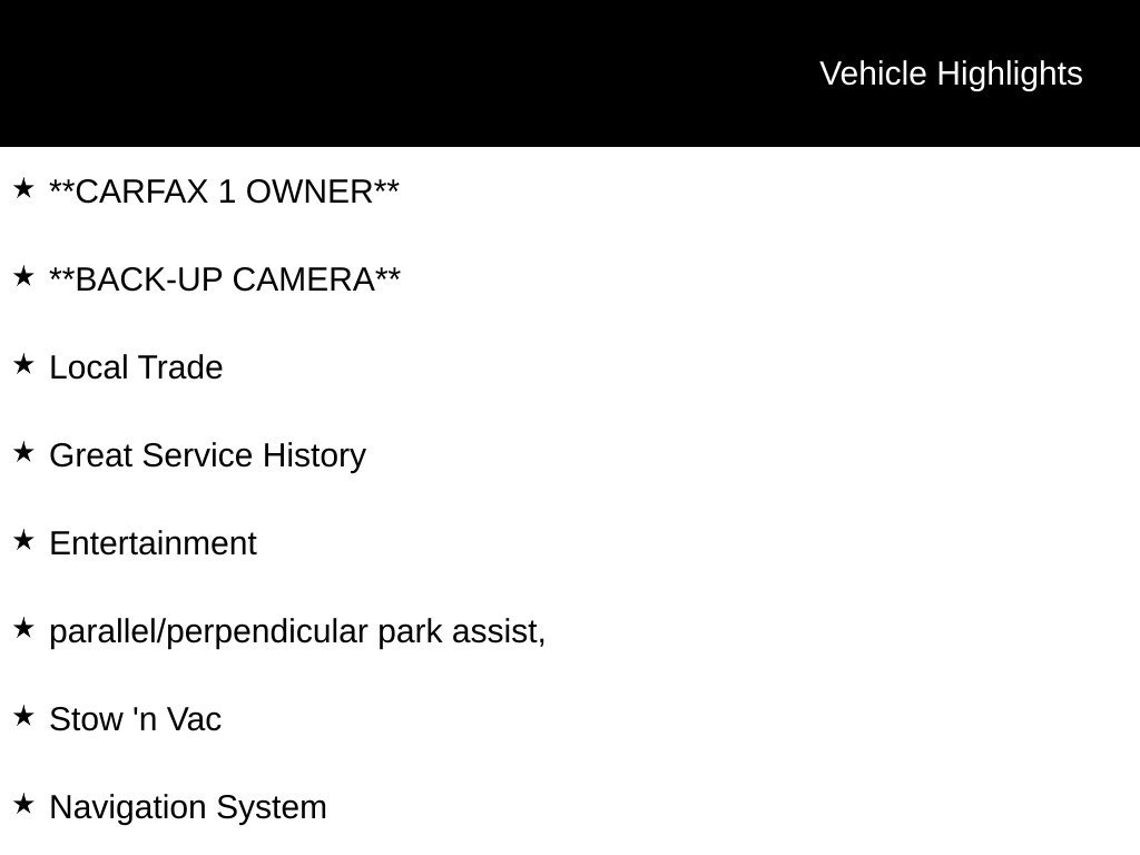 Used 2024 Chrysler Pacifica Pinnacle FWD image 5