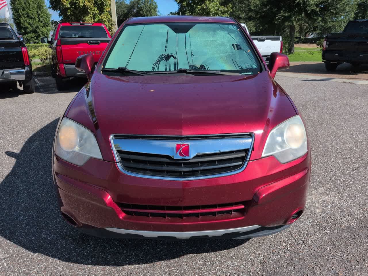 Used 2009 Saturn Vue Green Line FWD image 9
