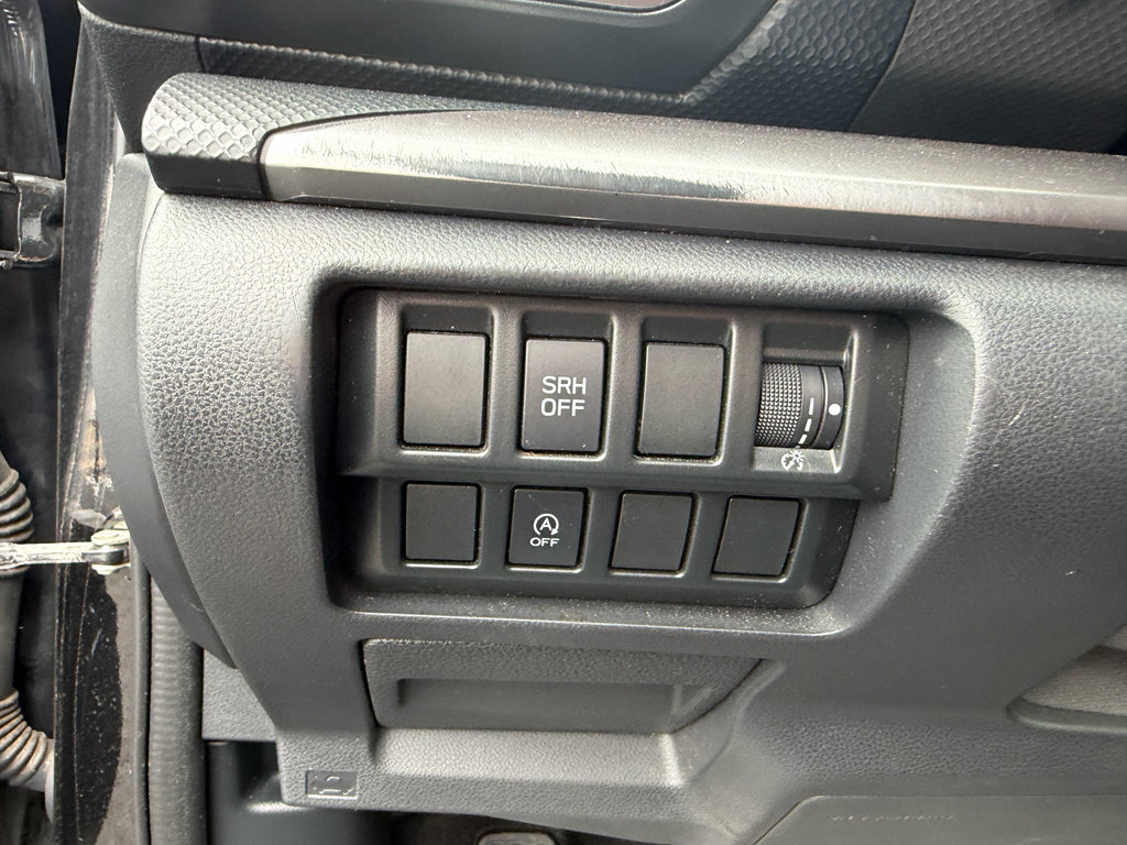 Used 2022 Subaru Forester Premium AWD/4WD image 13