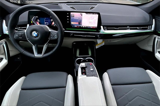 New 2026 BMW X1 xDrive28i w/ Technology Package image 5