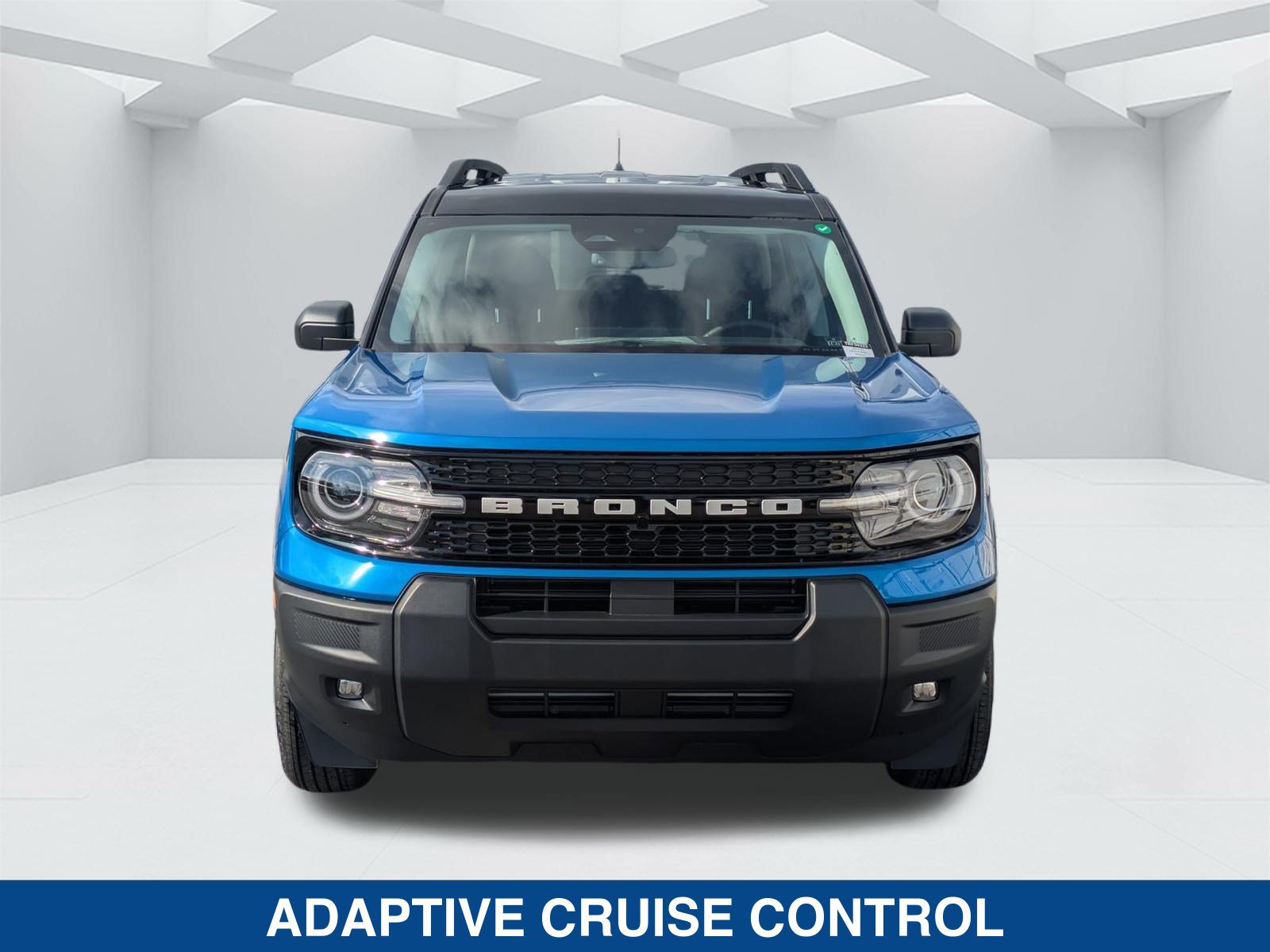 New 2026 Ford Bronco Sport Outer Banks AWD/4WD image 10