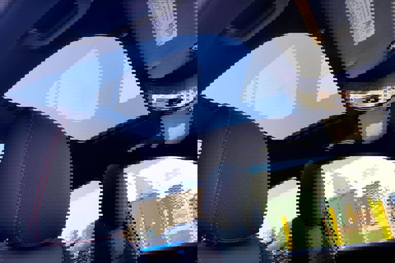 Used 2022 Mercedes-Benz GLB 250 image 12