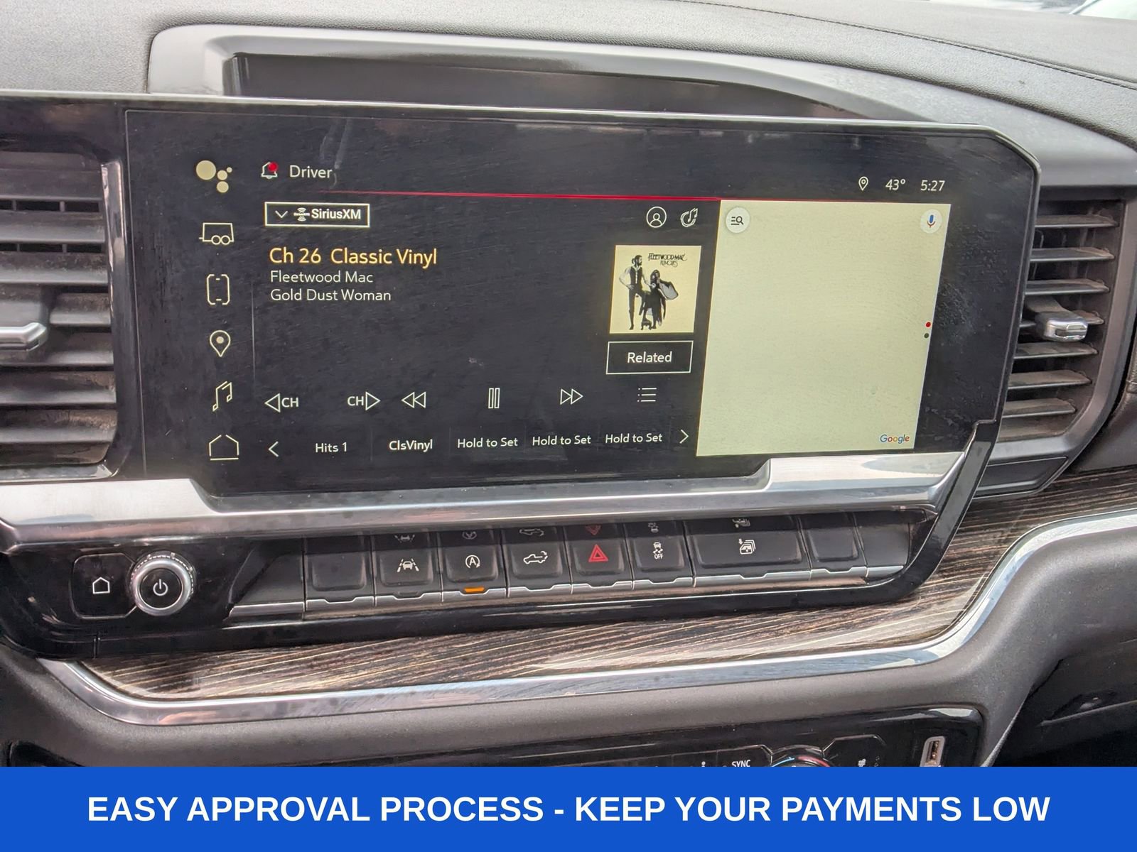 Used 2023 GMC Sierra 1500 SLE image 25