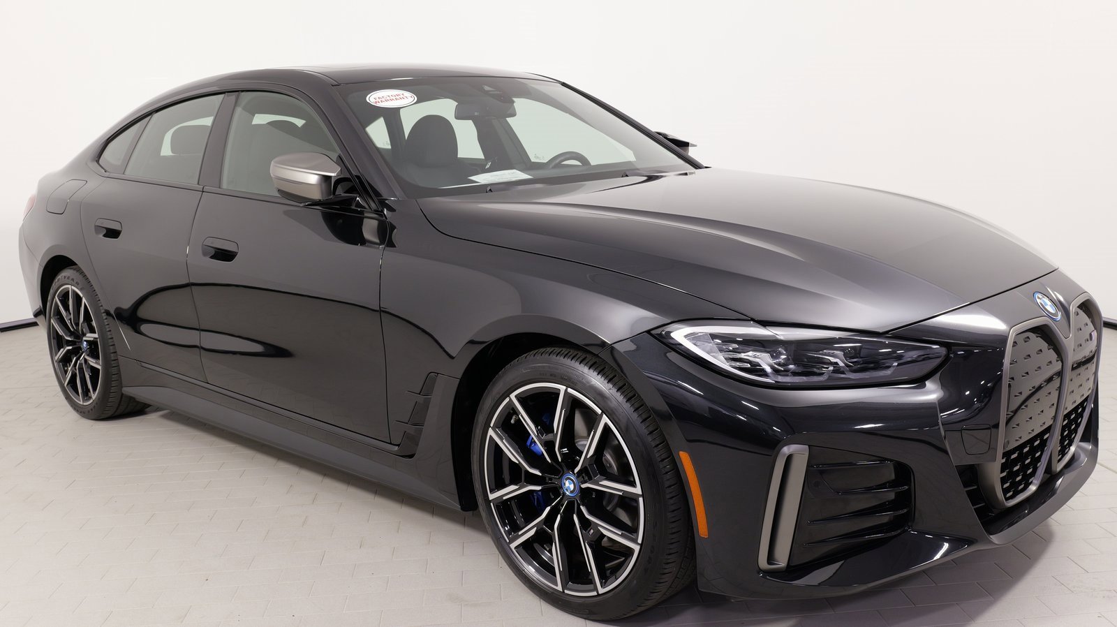 Used 2023 BMW i4 M50 w/ Premium Package image 7