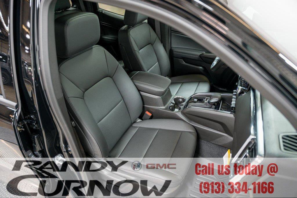 New 2024 GMC Canyon Elevation w/ Elevation Premium Package image 15