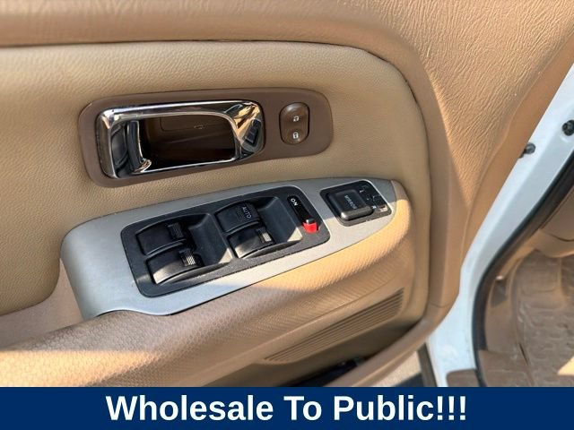 Used 2008 Honda Pilot VP image 10