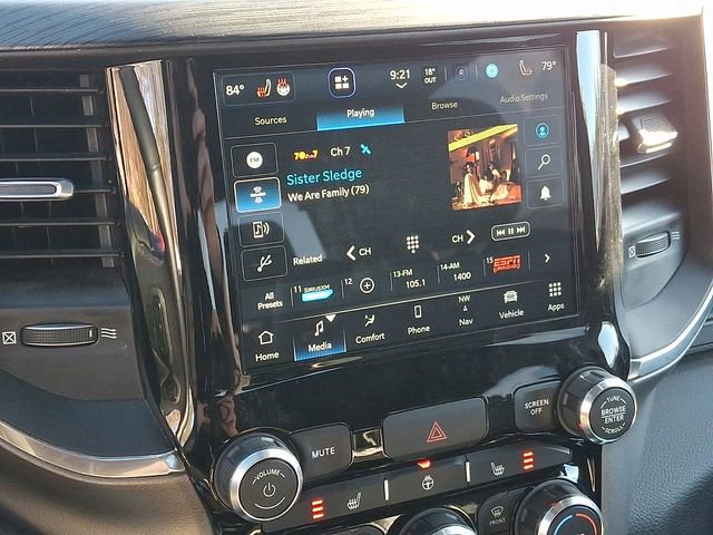 Used 2024 RAM 1500 Laramie image 19