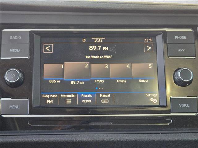 Used 2020 Volkswagen Jetta SE image 10