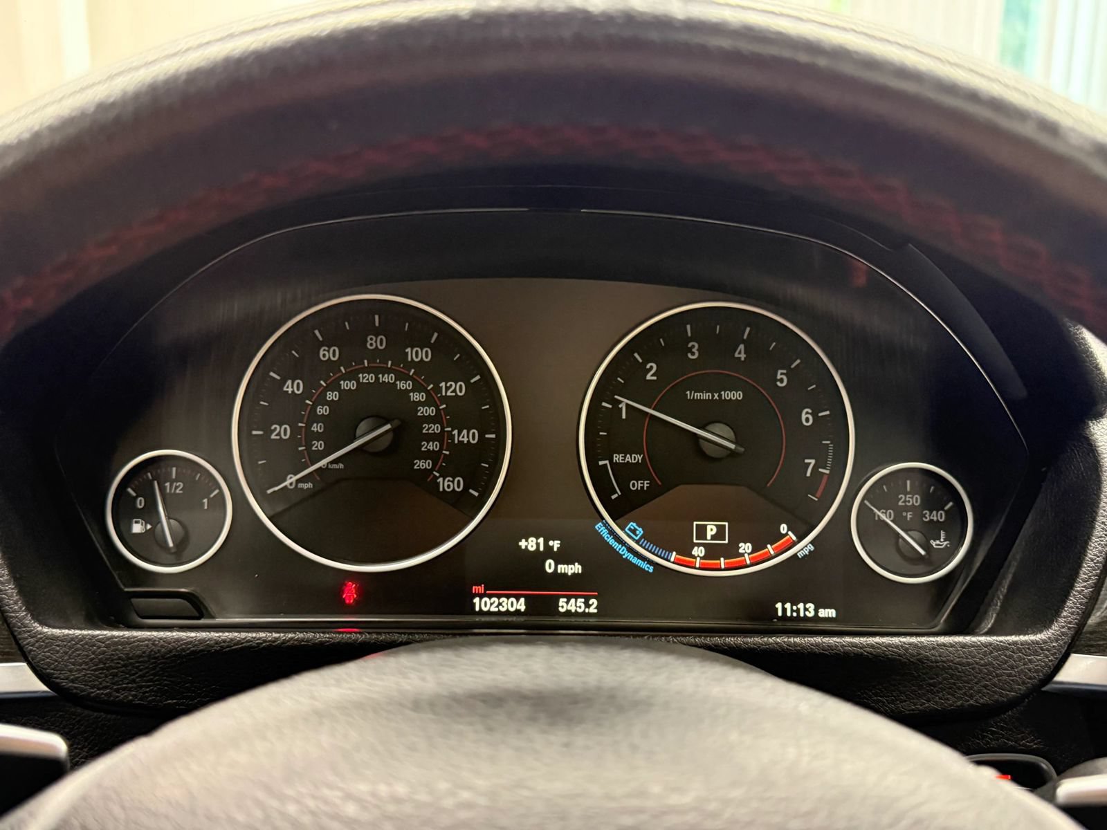 Used 2018 BMW 330i xDrive Sedan AWD/4WD image 26