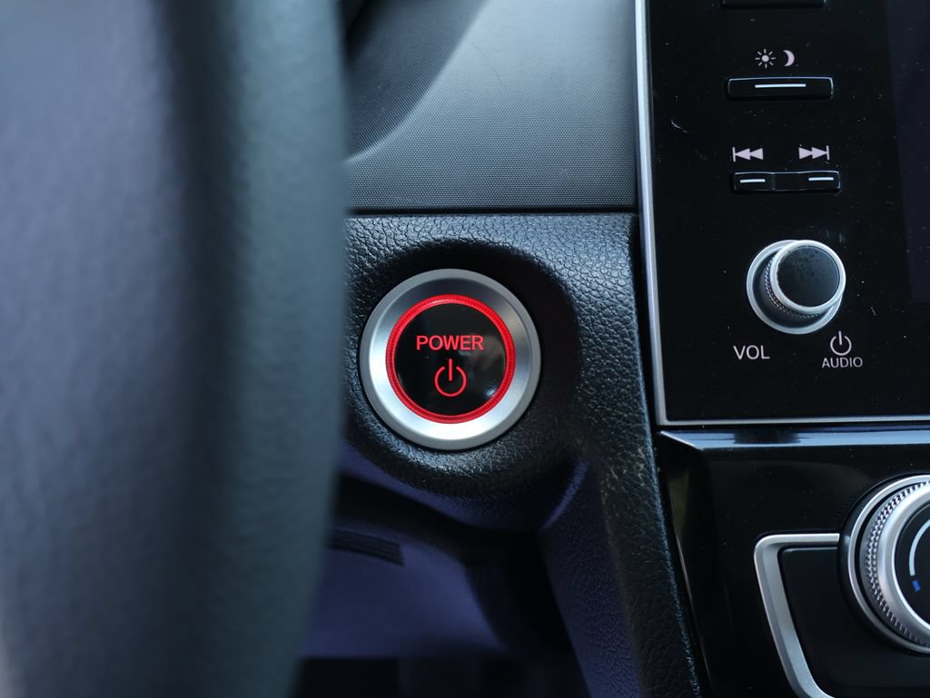 Used 2022 Honda Insight EX image 38