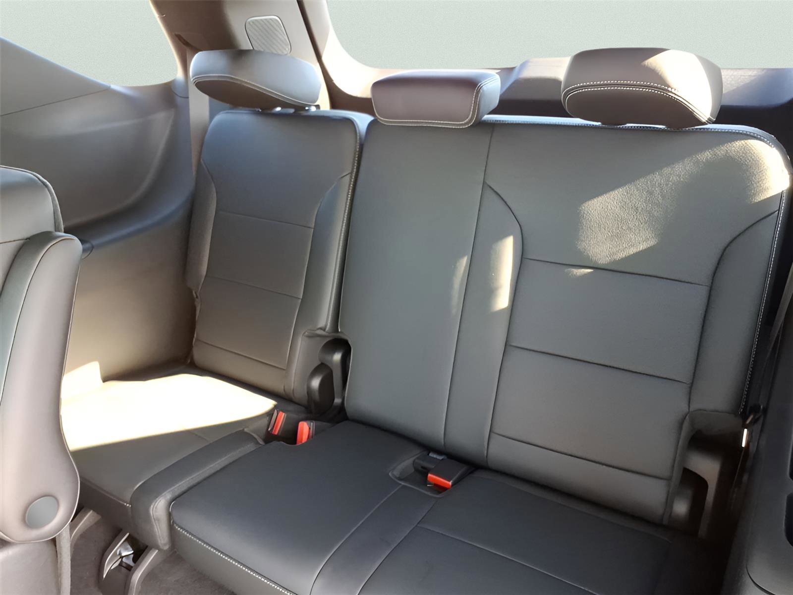 New 2026 Chevrolet Traverse LT w/ Driver Confidence Package image 12