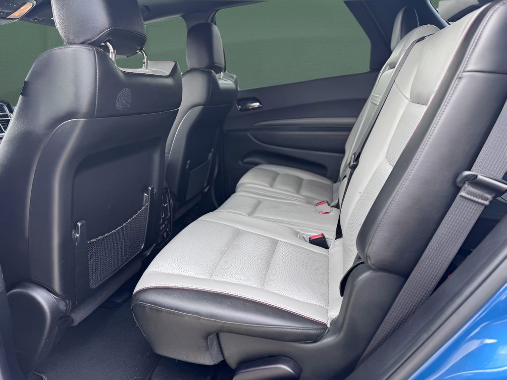 Used 2024 Dodge Durango GT image 10