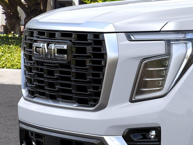 New 2026 GMC Yukon Denali AWD/4WD image 13