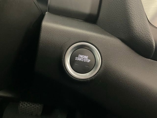 Used 2024 GMC Terrain SLT w/ Infotainment Package II image 17