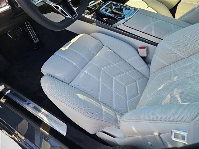 New 2026 BMW 760i xDrive AWD/4WD image 4